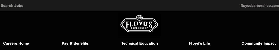*Floyds 99 Barbershop - Greenwood Village - Home Office